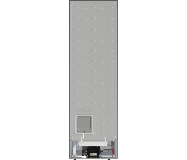 Gorenje Outlet NRK620CA2XL4 No Frost 200cm Srebrna AdaptTech Cr - 1566165 - zdjęcie 6